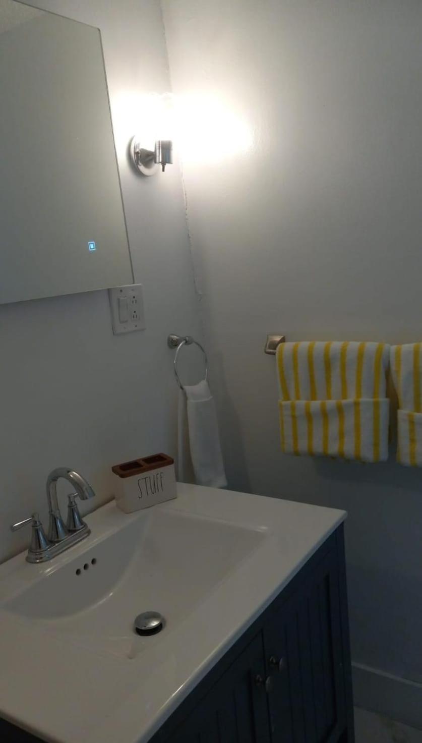 1161 Studio 1 Miami Tamiami Ngoại thất bức ảnh