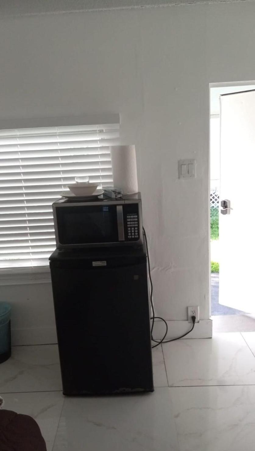 1161 Studio 1 Miami Tamiami Ngoại thất bức ảnh